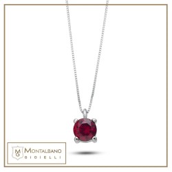 Girocollo in Oro AGZ 388
